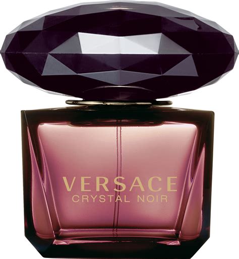 versace crystal noir edt 90 ml zapach damski|Versace Crystal Noir sephora.